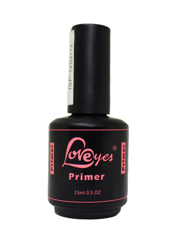 TG 6x Primer Honey Girl o Loveyes 15ml