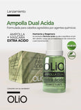 OLIO Ampolla Extra Ácido 18ml