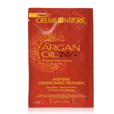 CREME OF NATURE® Acondicionador Intensivo Argan Oil