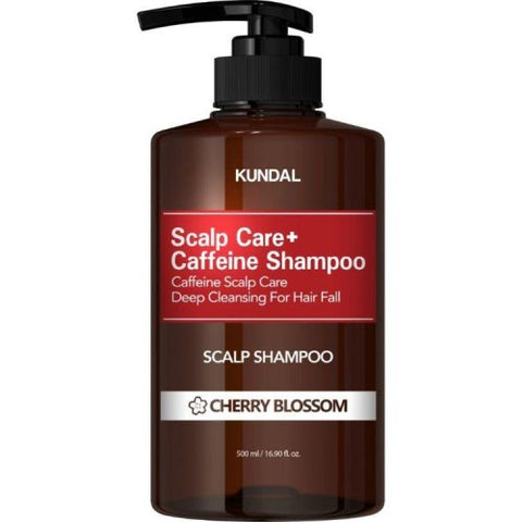 [Kundal] Shampoo Anticaida- Cherry Blossom