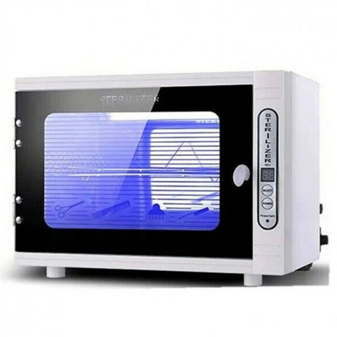 Esterilizador Uv Profesional RTD208
