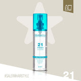 SALERM 21 Finish serum Iluminador capilar 100 ml