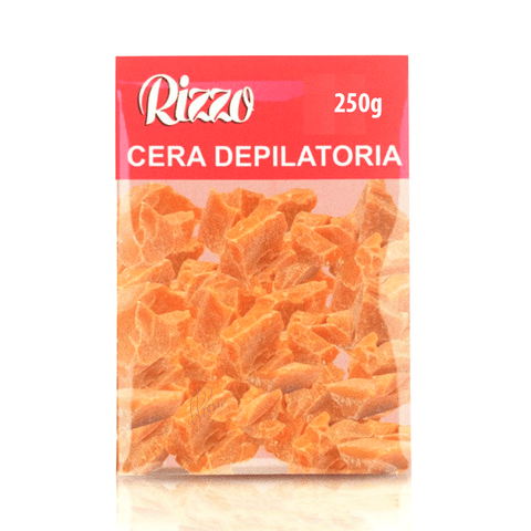 Cera Depilatoria Rizzo