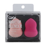 OXX Set Makeup Blender pink