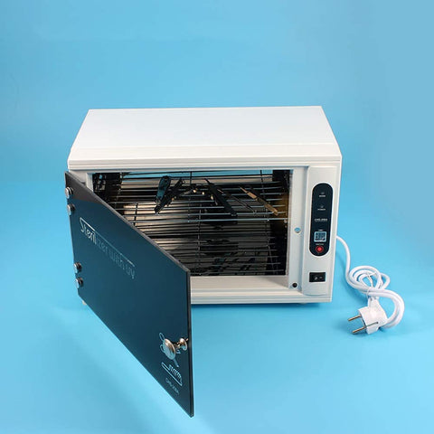 Esterilizador Uv Profesional 208A
