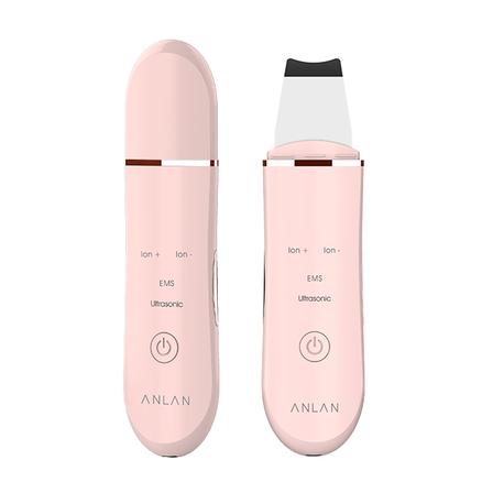 ANLAN Limpiador peeling Facial Ultrasónico