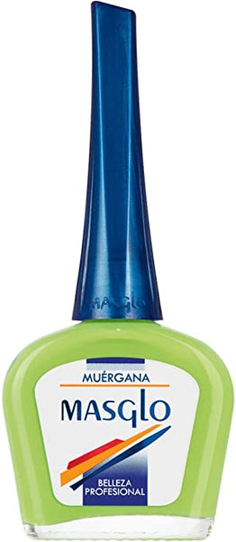 MASGLO Muergana