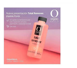 Organic Nails® Total Remover 480ml, Removedor Uñas Acrilicas
