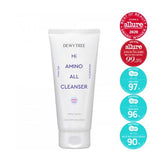 [DEWYTREE] Limpiador facial con aminoácidos