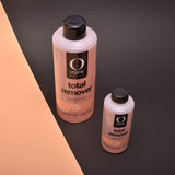 Organic Nails® Total Remover 120ml, Removedor Uñas Acrilicas