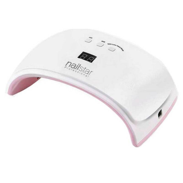 Lámpara Nailstar 42w