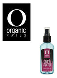 Sani Spray Organic Nails 120ml Sanitizante