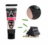 6 Unid Mascaras Negras Para Puntos Negros 100ml