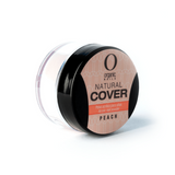 Organic Nails Polimero Cover 50grs, polvo acrílico