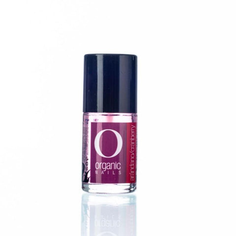 Organic Nails® Aceite de cutículas Cranberry