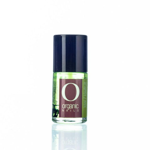 Organic Nails® Aceite de cutículas Kiwi