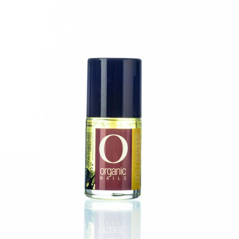 Organic Nails® Aceite de cutículas Piña