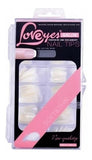 Kit Para Uñas Gel Uv Profesional, Manicure