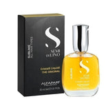 ALFAPARF Serum Cristal líquido Semi di Lino