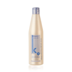 SALERM Keratin Shampoo 500 ml