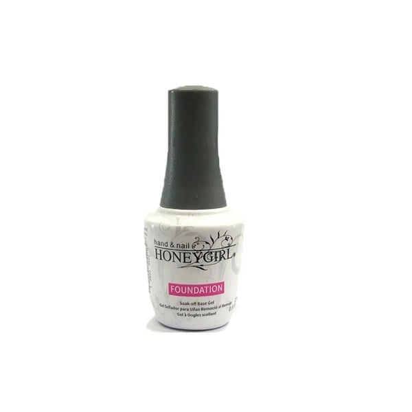 Base esmaltado permanente Honey Girl