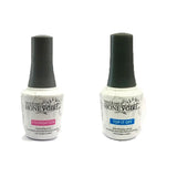 Kit Esmaltado Permanente Lámpara Led Uv 42 W, Manicure