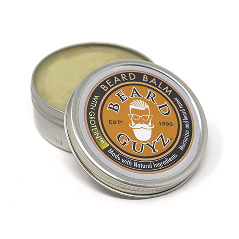 BEARD GUYZ® Cera para la Barba Beard Balm