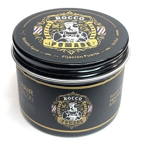 Cera Pomada Hold 150g Rocco