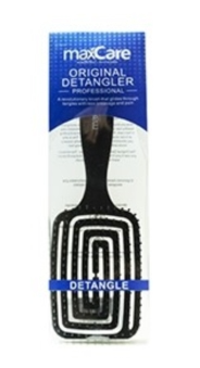 MaxCare® Cepillo Paleta Laberinto