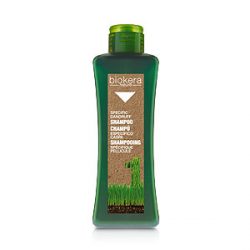 SALERM Shampoo Específico Caspa Biokera 300 ML