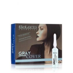 SALERM Ampolla Cubrecanas 5 ml