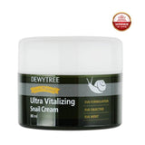 DEWYTREE Ultra Vitalizing Snail Cream