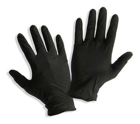 Guantes de Latex 1 Par