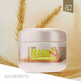 SALERM Mascara Tratamiento Capilar Gérmen de trigo 200 ml
