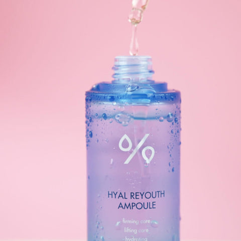 [Dr. Ceuracle] Hyal Reyouth Ampoule