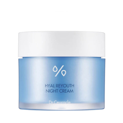 [Dr. Ceuracle] Hyal Reyouth Night Cream