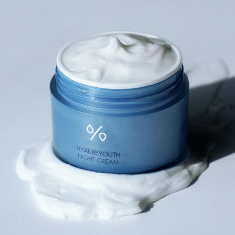 [Dr. Ceuracle] Hyal Reyouth Night Cream