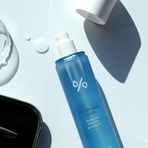 [Dr. Ceuracle] Hyal Reyouth Toner