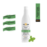 Energy Shampoo Anticaida YELLOW SCALP 500ml