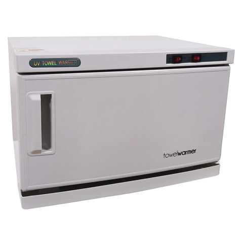 Esterilizador Uv Profesional de Toallas