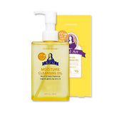[Etude House] Aceite desmaquillante Hidratante Moisture