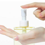 [Etude House] Aceite desmaquillante Hidratante Moisture
