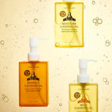 [Etude House] Aceite desmaquillante Hidratante Moisture