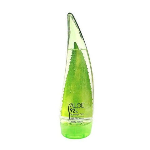 [Holika Holika] Gel de Ducha 92% de Aloe