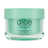 [Holika Holika] Aloe Soothing Essence 80% Moist Cream