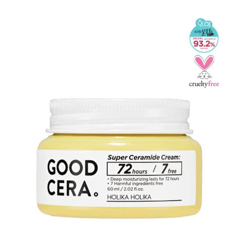 [Holika Holika] Good Cera Super Cream