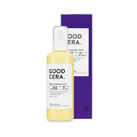 [Holika Holika] Good Cera Toner