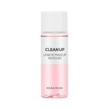 [Holika Holika] Clean Up Lip & Eye Removedor de maquillaje