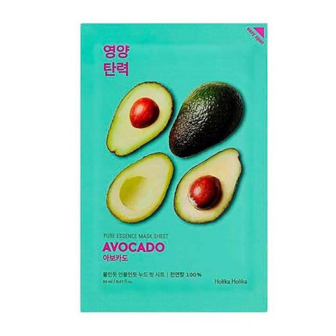 [Holika Holika] Pure Essence Mask Palta