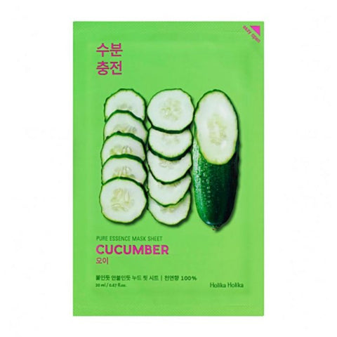 [Holika Holika] Pure Essence Mask Pepino